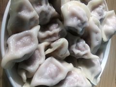 -白记饺子馆多伦道店