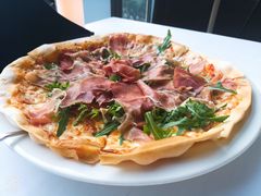 -北辰洲际酒店·IT MAMA意式家味餐厅