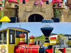 -歌斐颂巧克力小镇