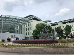 -上海市第一人民医院(松江南部)