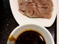 白切羊肉-洪长兴(云南南路店)