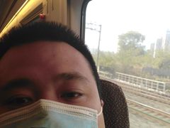 -烟台南站