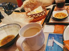 -大快活(罗湖商业城分店)
