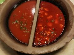 -伊人锅·魔石泡泡鱼