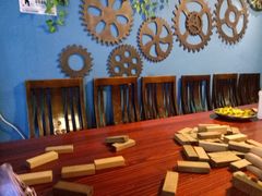 -S Team剧情密室(杭州龙翔桥店)