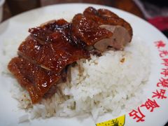 -陈光记烧腊店(罗保博士街店)