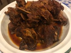 酱骨架-东方饺子王(创始店)