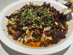 -三猫黑鱼花(南大店)