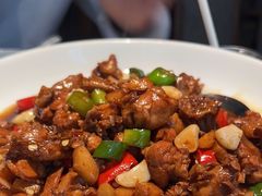 -大鱼徽州·寻味徽菜(星光总店)