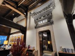 -广富林宰相府酒店·水云间