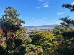 -常寂光寺