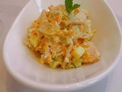 -库滋明·俄罗斯特色美食(中央大街店)