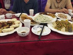 -大眼锅贴水饺(河东店)