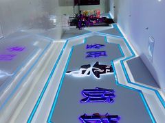 -全民侦探沉浸剧场剧本杀(西安路店)