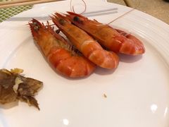 -亮马河饭店翠雅咖啡厅