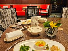 -Yan Ting 宴庭中餐厅(上海静安瑞吉酒店)