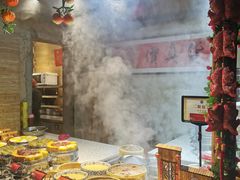 -老家信阳菜(北京路店)