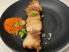 -滨寿司(新街口中央商场店)