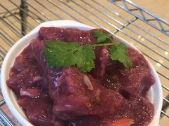 -澳盟清汤鲜黄牛肉(公济桥路店)