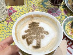 -宫事颐庭·老佛爷贵寿下午茶(颐和园店)