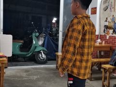 -胖胖板凳面