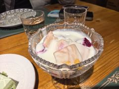 -米德维奇俄式西餐厅(西六道街店)