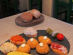 -Carmen卡门西班牙餐厅