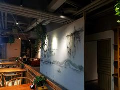 -醉霖生态餐厅(交大店)
