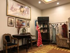 -邓丽君音乐主题餐厅