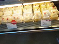 -红宝石·鲜奶小方(丰庄店)