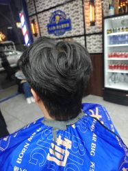 -大人物·男士理发馆