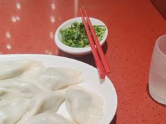 -喜家德虾仁水饺(景枫中心店)