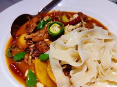 -阿娜尔·新疆菜(宜家荟聚中心店)