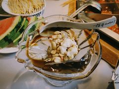 -蜀九香火锅(九眼桥店)