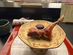 -鳥喜Toriki怀石烧鸟料理