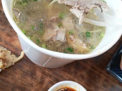 -四里沙茶面(七星西路分店)
