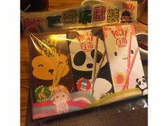 -黑牛の店·和牛烧肉(大悦城店)