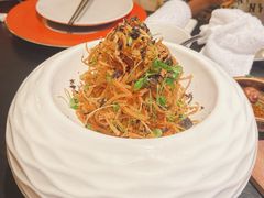 -丽晶轩中餐厅(重庆丽晶酒店)