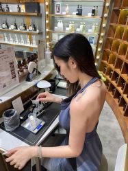 -香遇沙龙香水·调香·团建