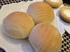 燕麦包-新兴·金羊座·粤菜点心(乐峰店)