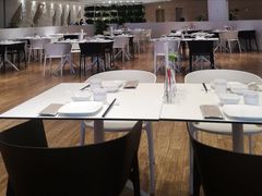 大堂-国际青年会议酒店-苏莱斯餐厅
