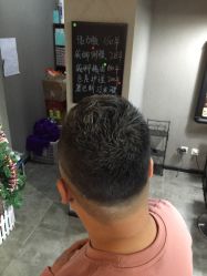 -HD HAIR STYLE