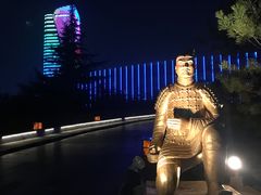 -西安锦江国际酒店