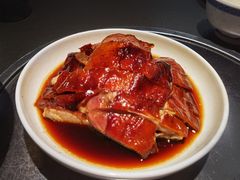 -金陵家宴·金陵春·南京菜(夫子庙店)