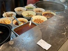 -李叁面馆(妇幼店)