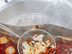 -潮汕大目牛肉火锅(水围店)