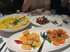 -荣兴酒家(徐家汇店)