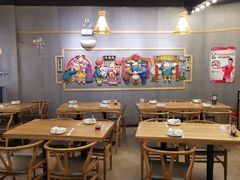 -陈傻子餐厅(世纪都会店)