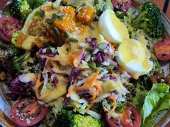 -魏斯理汉堡(西安沣东吾悦店)