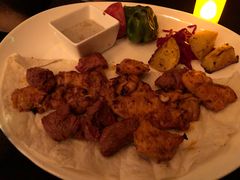 -Efes Turkish & Mediterranean Cuisine 艾菲斯餐厅(陆家嘴店)